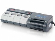 StabilizerVoltageUltraPowerAVR-1012,1000VA/600W,Outputsockets:4?Schuko