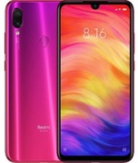 СмартфонXiaomiRedmiNote74/128GB,NebulaRed,EU
