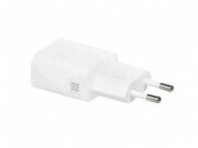 "JoyroomtravelchargerJR-LM101,1USB,QC3Input:100-240V~50/60HzMax0.6AOutput:5.0V-2.0AStandardUSBinterface-PluganduseWhite"