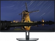 Монитор27.0"DELLIPSLEDSE2719HRBorderlessBlack