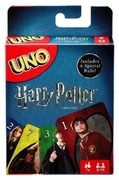 UNO"HARRYPOTTER"