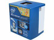 Intel®Pentium®ProcessorG3240-3.1GHz,3Mb,Socket1150,5GT/sDMI,IntelHDGraphics,22nm,53W,Tray(DualCore)