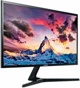 МониторSamsungC27F396FHIBlack