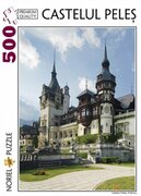PuzzleNoriel500pieseColectiaRomania-CastelulPelesVertical