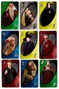 UNO"HARRYPOTTER"