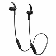 BaseusEncokBluetoothEarphoneS06Black