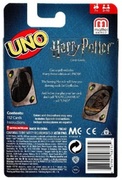 UNO"HARRYPOTTER"