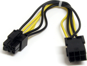 CC-PSU-6PowerAdaptercableforPCI-E,6-pin