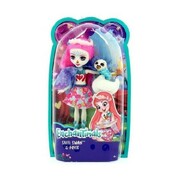 PapusaEnchantimals"SaffiSwan"