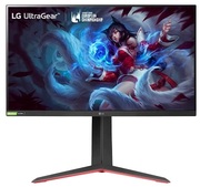 Монитор27"LG27GP850P-B,Black