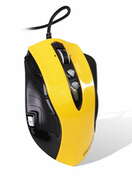PrestigioPMSG1YUSBCarbon-Yellow