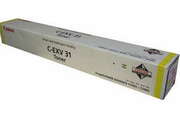 TonerCanonC-EXV31Yellow,(940g/appr.52000pages10%)forCanoniRAdvanceC7055i/7065i