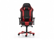 GamingChairsDXRacer-KingGC-K06-NR-S3,Black/Red/Black-PUleather&CarbonlookPVC,Gamerweightupto150kg/growth160-195cm,FoamDensity54kg/m3,5-starWideAlumBase,GasLift4Class,Recline90*-135*,Armrests:4D,Pillow-2,Caster-3*PU,W-30kg