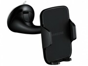 SuctionCupCarHolderSamsung,UniversalVehicleDock,Black