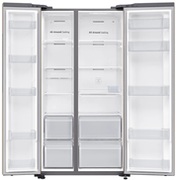 Refr/SBSSamsungRS61R5001F8/UA