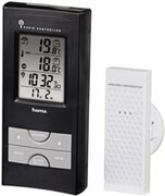 МетеостанцияHama92659