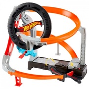 HotWheelsSetHyper-BoostTire