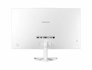 МониторSamsungC27F591FDIXCISilver