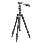 Tripod/MonopodVanguardVEO3T204ABP,Aluminum,4-section,VEO2BP-45Tballhead