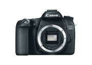 "DCCanonEOS70DBODYСъёмкамельчайшихдеталейблагодаря18-мегапиксельнойматрицеРасширенныевозможноститворчествасфункциейBasic+(«Основнойрежим+»)СъёмкавнеобычныхракурсахблагодаряЖК-дисплеюспеременнымугломнаклонаПрекрасныер