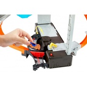 HotWheelsSetHyper-BoostTire