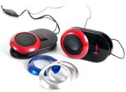 ПортативныеколонкиF&DV560GlossyBlack