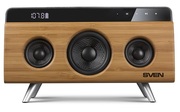 AudioSystemSVENHA-930Bamboo