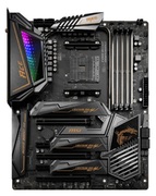 МатеринскаяплатаMSIMEGX570ACE,SocketAM4,AMDX570,ATX