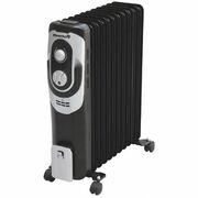 Radiatorulei9elementi20000WHAUSBERGHB-8910black