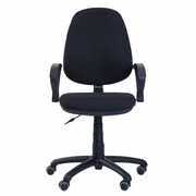 ОфисноекреслоAMFPolo50,A-1,Black