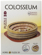 Puzzle3DCladiriFaimoasedinlumeCOLOSSEUM