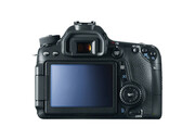 "DCCanonEOS70DBODYСъёмкамельчайшихдеталейблагодаря18-мегапиксельнойматрицеРасширенныевозможноститворчествасфункциейBasic+(«Основнойрежим+»)СъёмкавнеобычныхракурсахблагодаряЖК-дисплеюспеременнымугломнаклонаПрекрасныер