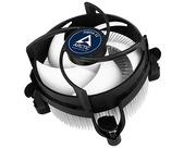 CoolerArcticAlpine12,Intel1150,1151,1155,1156upto95W,FAN92mm,100-2000rpmPWM,FluidDynamicBearing