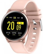 MaxcomWatchFitFW32NeonPink
