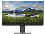 Монитор27.0"DELLIPSLEDP2720DUltrathinBezelBlack
