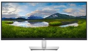 Монитор34.0"DELLIPSLEDP3421WCurvedBlack