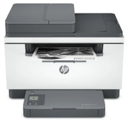 MFDHPLaserJetM236sdn,White,A4,29/18ppm/ipm,ADF40p,64MB,upto20000monthly,500MHz,600dpi,Duplex,150sheetinput/100output,Hi-SpeedUSB2.0,Ethernet10/100Base-TX,136A/XCart.W1360A/X(1150/2600p)