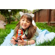 PapusaEnchantimals"TanzieTiger"