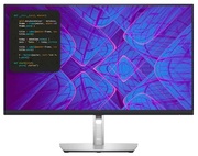 Монитор27.0"DELLIPSLEDP2723QEUltrathinBezelBlack