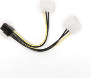 CC-PSU-6PowerAdaptercableforPCI-E,6-pin