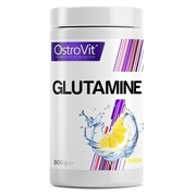 OstrovitGLUTAMINE500грамм