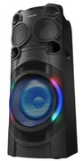 PortableAudioSystemPanasonicSC-TMAX40GSK,Black
