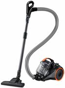 VacuumcleanerSAMSUNGVC15K4136VL/UK,Blackorange