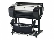 PlotterCanonimagePROGRAFiPF680,Net,24"/A1/609.6mm,CAD/GIS,2400x1200dpi_4pl,256MB,printheadPF-04,5tank:MBK/BK/C/Y,PFI-107/207_130/300ml/starter90ml,MaintCartrMC-10,997(W)x698(D)x507(H)mm,W57kg,Oneroll,front-loading,frontoutput
