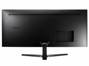 Монитор34.0"SAMSUNGS34J550WQ,Black