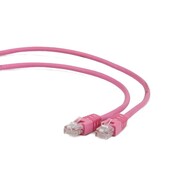 "PatchCordCat.6,0.25m,Pink,PP6-0.5M/RO,Cablexpert-http://cablexpert.com/item.aspx?id=7403"