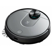 XIAOMI"ViomiCleaningRobot"(V2PRO)EU,Gray,RobotVacuum,Suction2150pa,Sweep,Mop,RemoteControl,SelfCharging,2-in-1Dustbox(300ml)/WaterTank(190ml)+550mlWaterTank,WorkingTime:120m,Maximumareaabout150m2,Barrierheight2cm(M