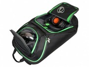 17.3"NBBackpack-PORTGAMING,Black/Green,Dimensions:52.5x32x17cm,DedicatedcompartmentforGamingKeyboard,LaptopandTablet,Materials:Water-repellentJacardPolyester,Toploadingopeningforoptimalaccesstothegear