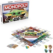 MONOPOLYTHECHILD