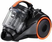 VacuumcleanerSAMSUNGVC15K4136VL/UK,Blackorange
